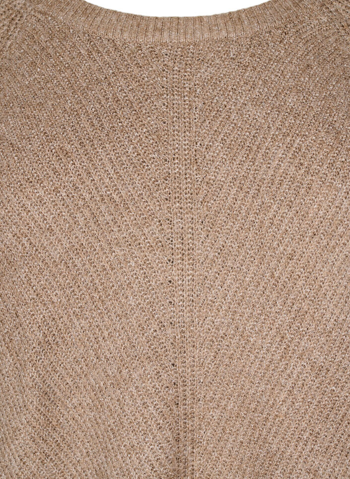 Neulepusero pyöreällä pääntiellä, Fossil Mel., Packshot image number 2