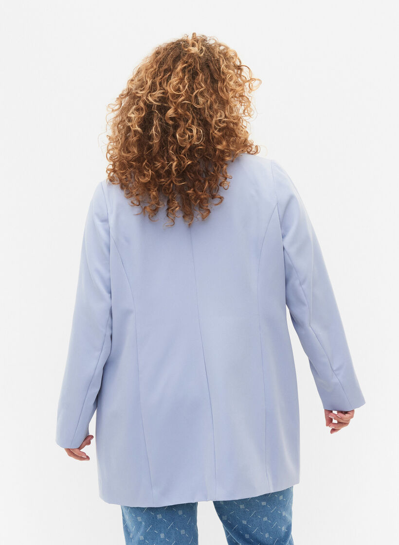 Kevyt klassinen kevättakki, Eventide, Model image number 1