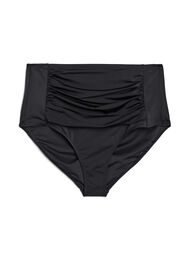 Korkeavy&ouml;t&auml;r&ouml;inen bikinialaosa, Musta