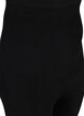 Shapewear-leggingsit korkealla vyötäröllä, Black, Packshot image number 2