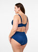 Bikinialaosat kietaisuyksityiskohdalla, Sininen, Model image number 1