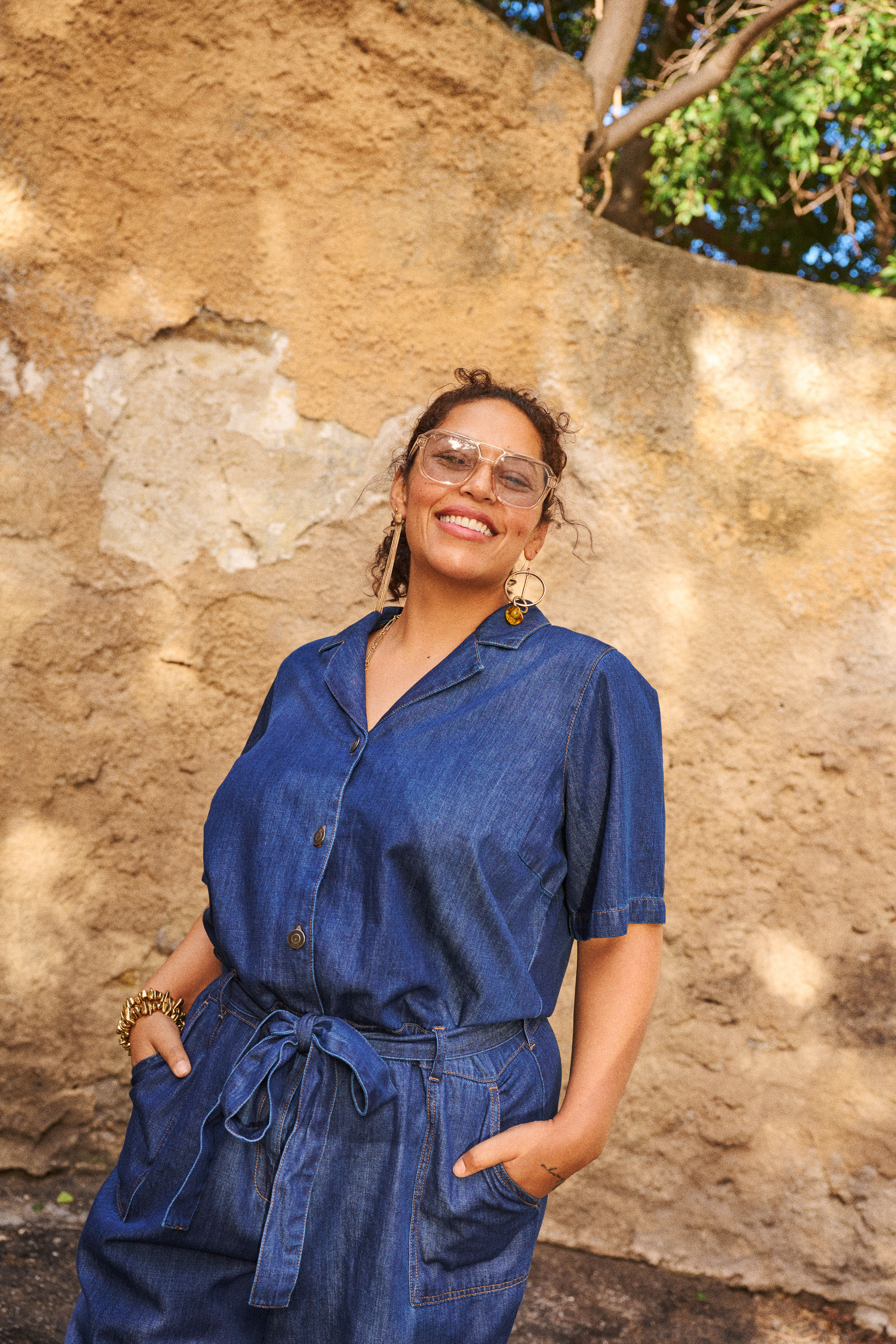 Zizzi Denimihaalari, , Model