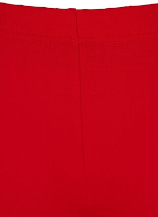 3/4 leggingsit, Tango Red, Packshot image number 2