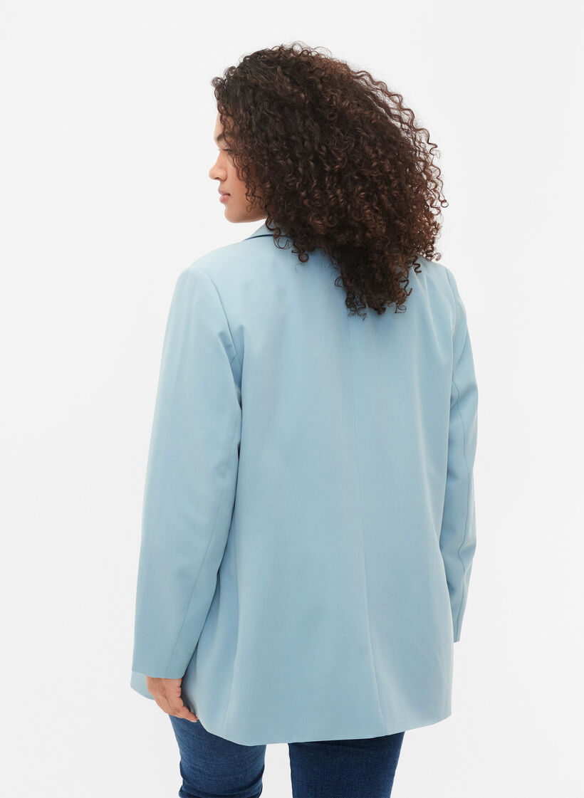 Klassinen bleiseri napituksella, Citadel, Model image number 1