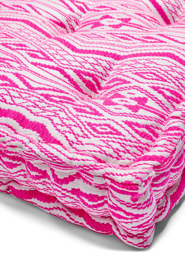Tyyny kuviolla, Pink, Packshot image number 1