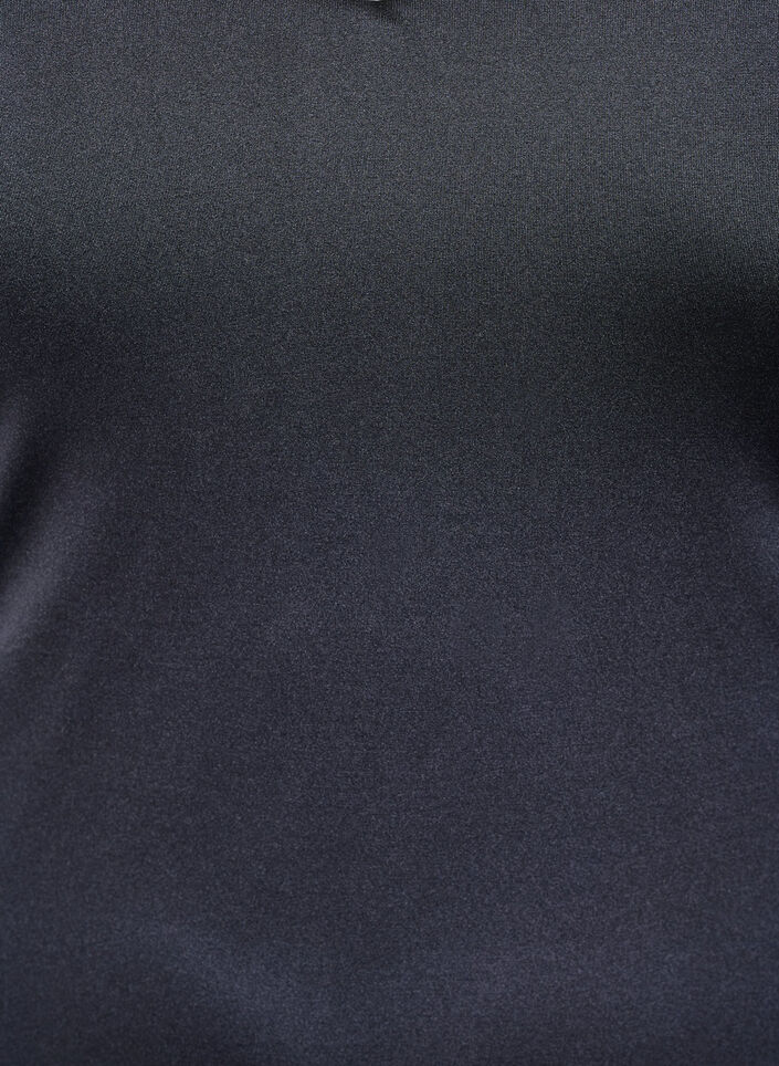 Uimapuku nyörityksellä, Harmaa, Packshot image number 2