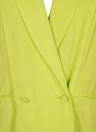 Puolipituinen takki nappeineen, Evening Primrose, Packshot image number 2