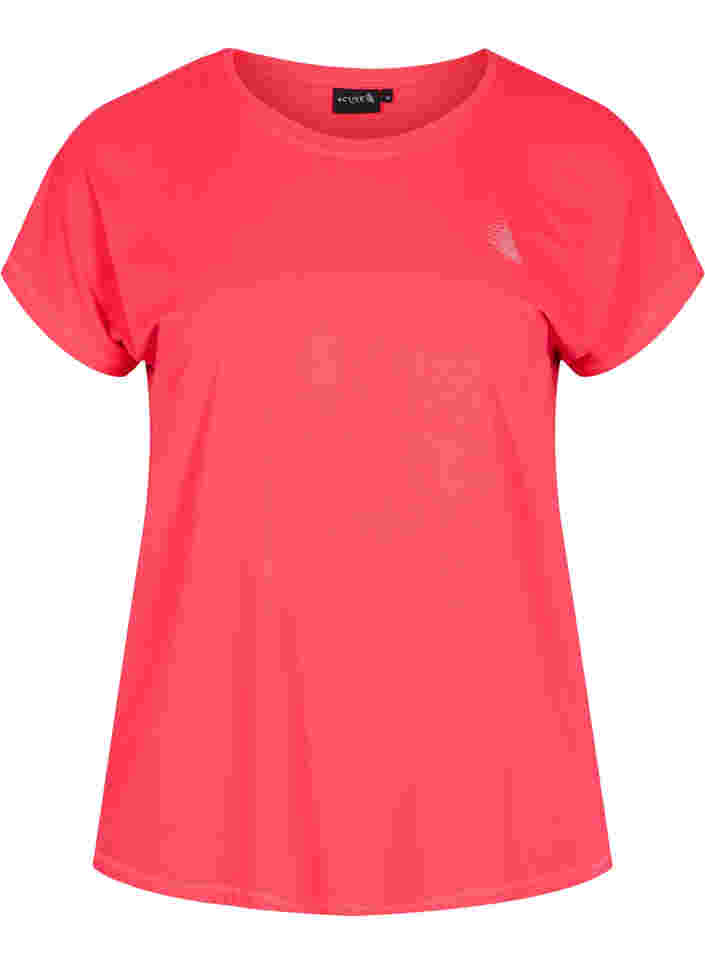 T-paita, Diva Pink, Packshot image number 0