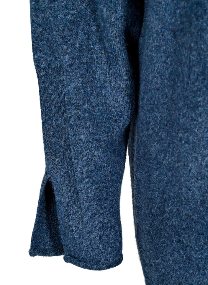 Neulemekko halkioilla, Bering Sea Mel., Packshot image number 3