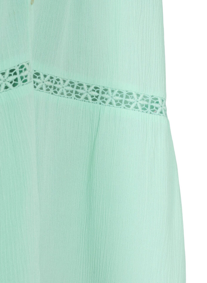 Off shoulder -rantatunika, Brook Green, Packshot image number 3