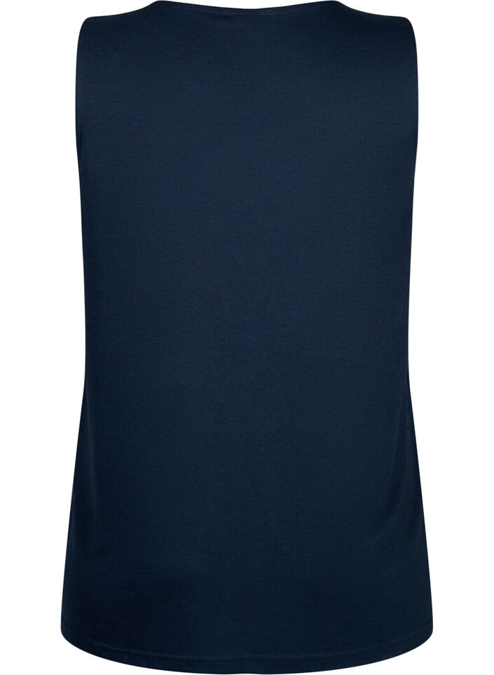 Hihaton toppi pitsillä, Total Eclipse, Packshot image number 1