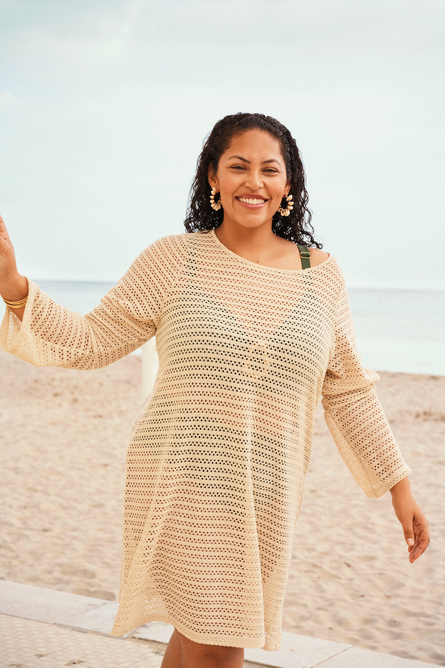 Zizzi Uima-asut yksityiskohdilla, , Model