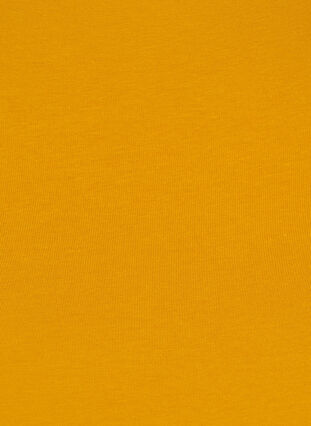 Basic toppi, Golden Yellow, Packshot image number 2