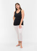 3/4 leggingsit, Bright White, Model image number 0