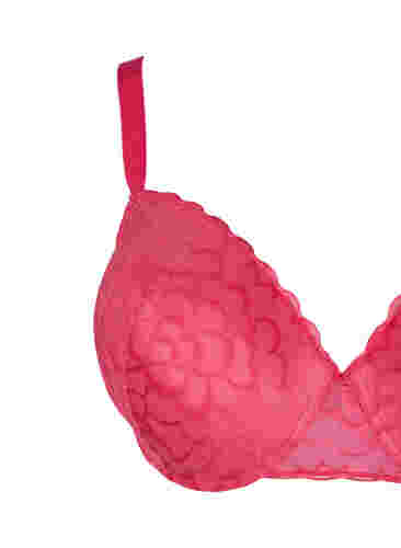 Topatut rintaliivit pitsillä ja kaarituilla, Jazzy, Packshot image number 2