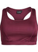 Urheiluliivit racerback-selk&auml;osalla, Punainen, Packshot image number 0
