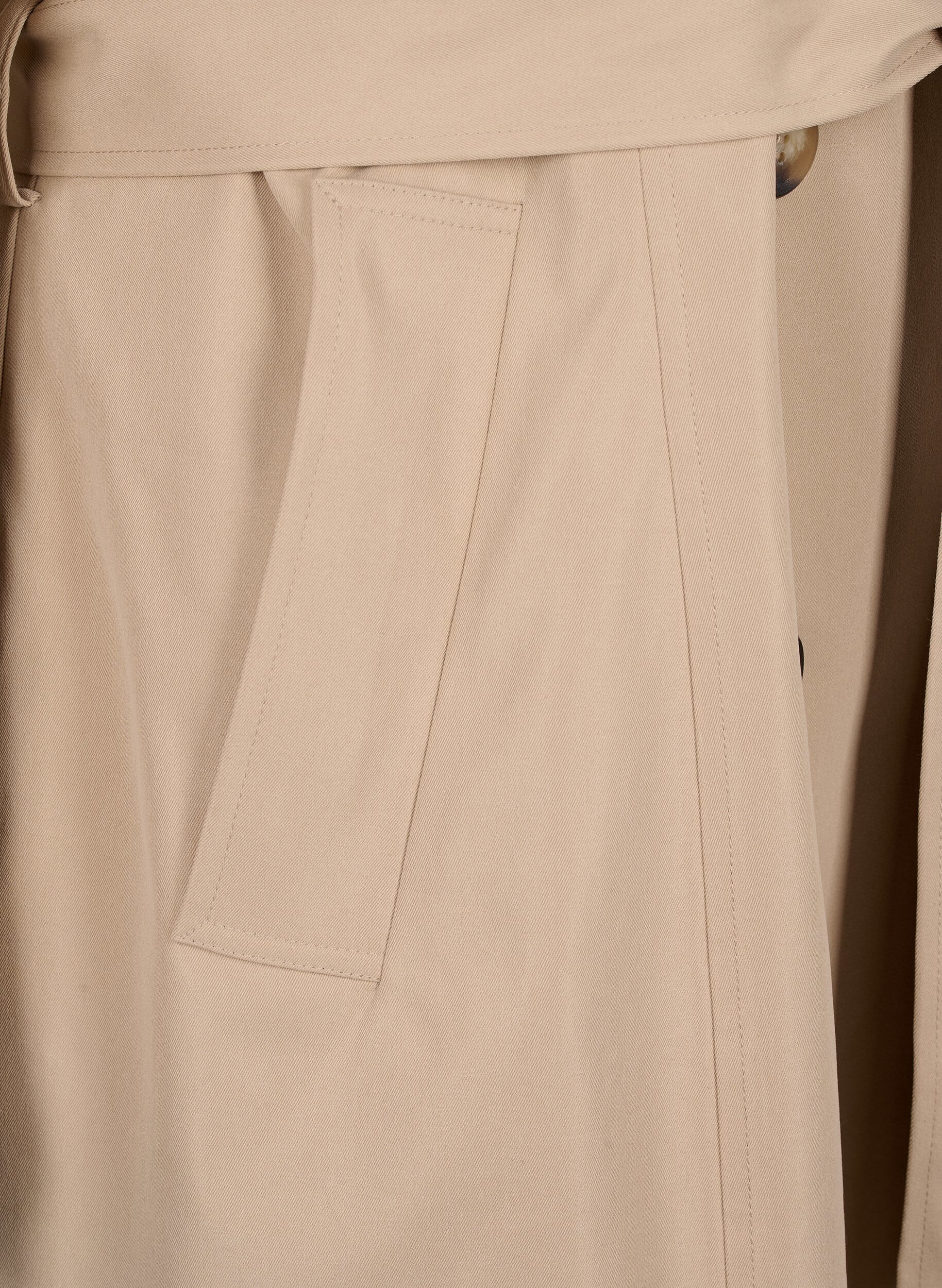 Zizzi Trenssitakki taskuilla ja vy&ouml;ll&auml;, Nomad, Packshot image number 3