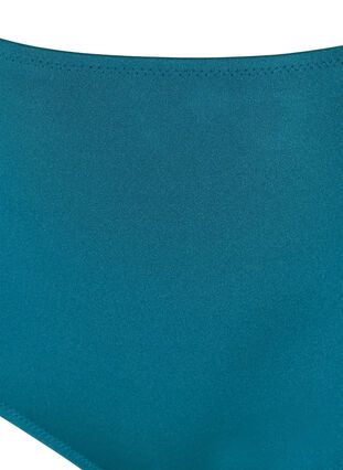 Korkeavyötäröinen alaosa, Ink Blue, Packshot image number 2