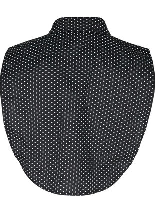 Irtokaulus pilkuilla, Black w. White, Packshot image number 1