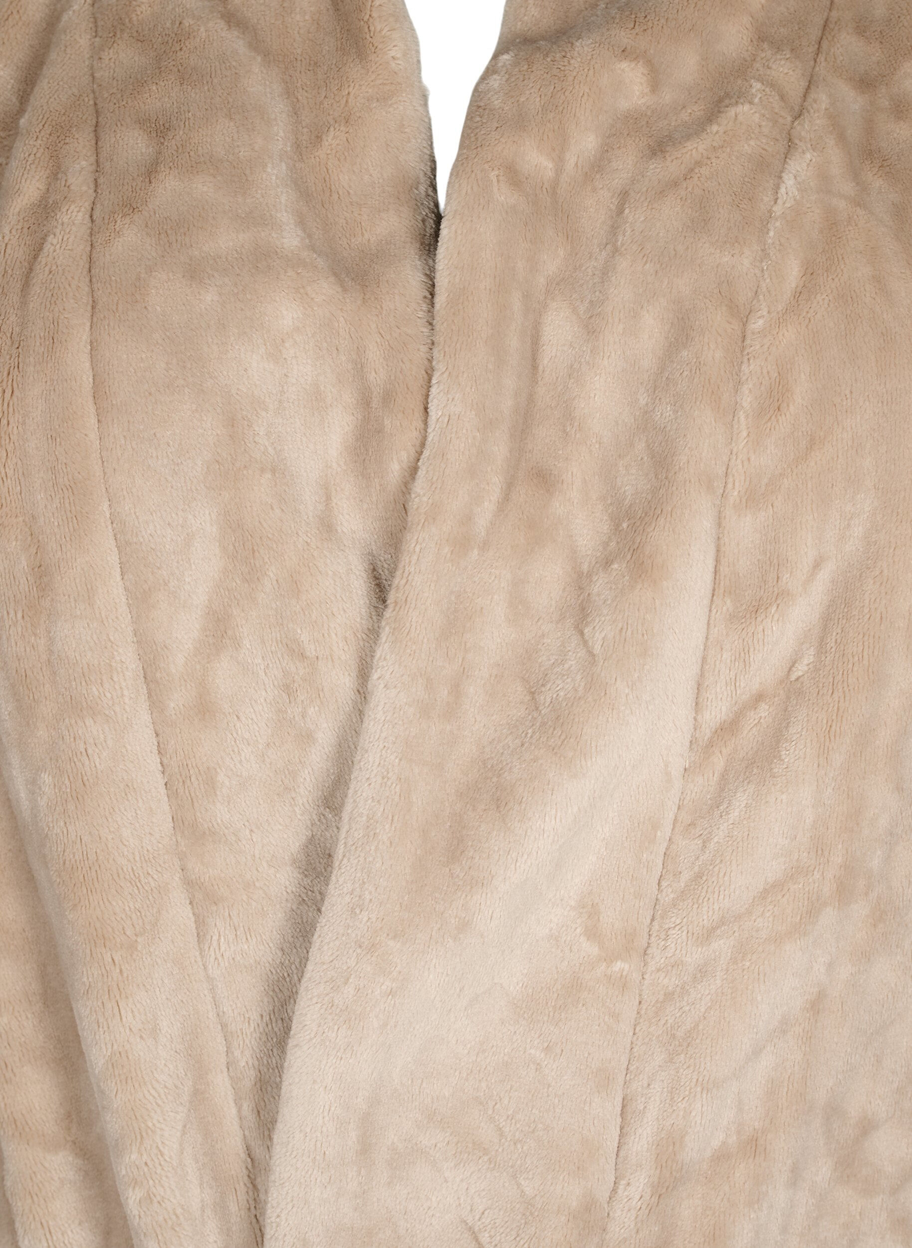 Zizzi Aamutakki, jossa on taskut, Natural, Packshot image number 2