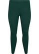 Perusleggingssit viskoosista, Vihre&auml;, Packshot image number 0