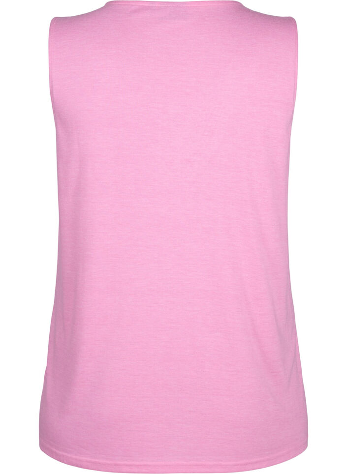 Hihaton toppi pitsillä, Rosebloom, Packshot image number 1