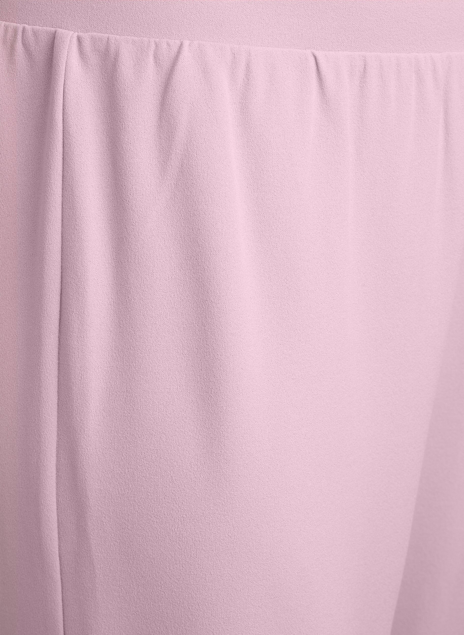 ZizziSuorat housut, Punainen, Packshot image number 2