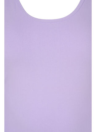 Basic toppi, Purple Rose, Packshot image number 2