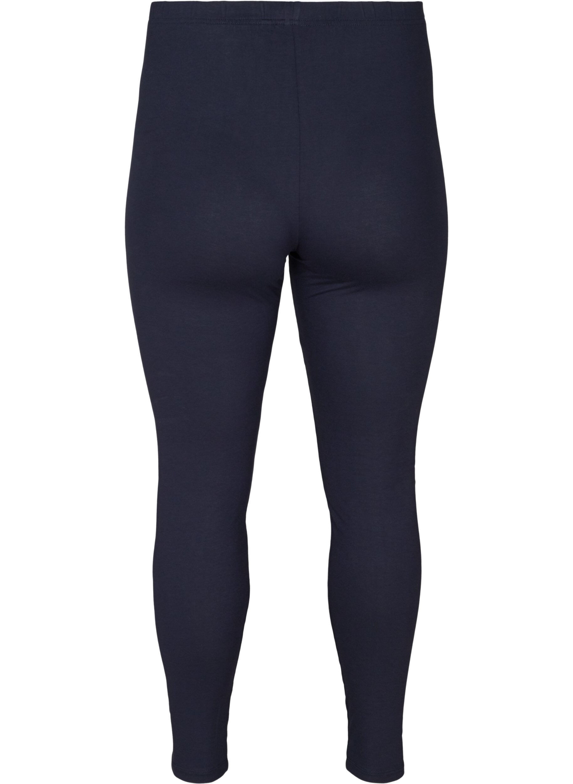 Zizzi Leggingsit, Night Sky, Packshot image number 1
