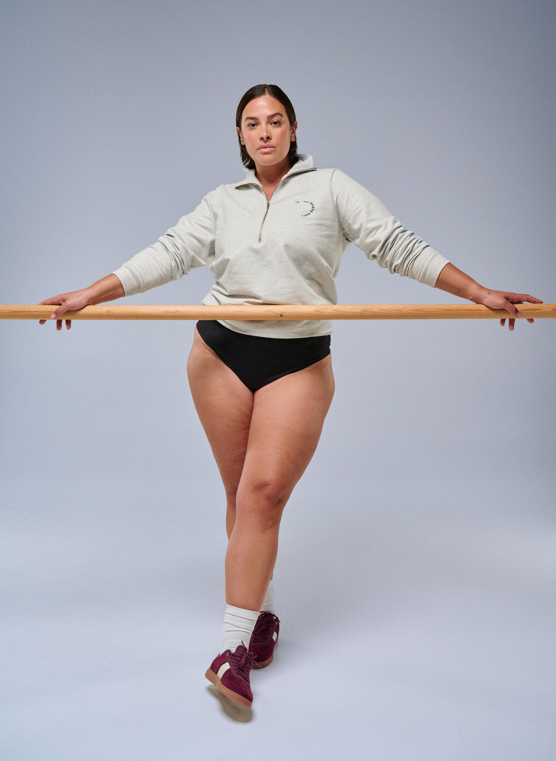 2-pack n&auml;kym&auml;tt&ouml;mi&auml; G-string harjoitusstringej&auml;