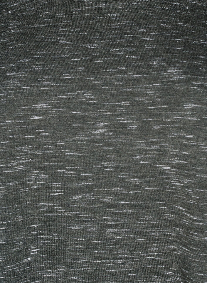 Rento treenipaita lyhyillä hihoilla, Vihreä, Packshot image number 2