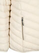Kevyttakki hupulla, Beige, Packshot image number 3