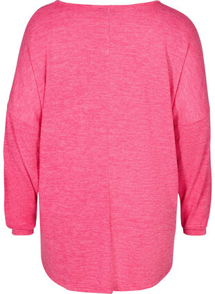 Väljä paita pitkillä hihoilla, Fandango Pink ASS, Packshot image number 1