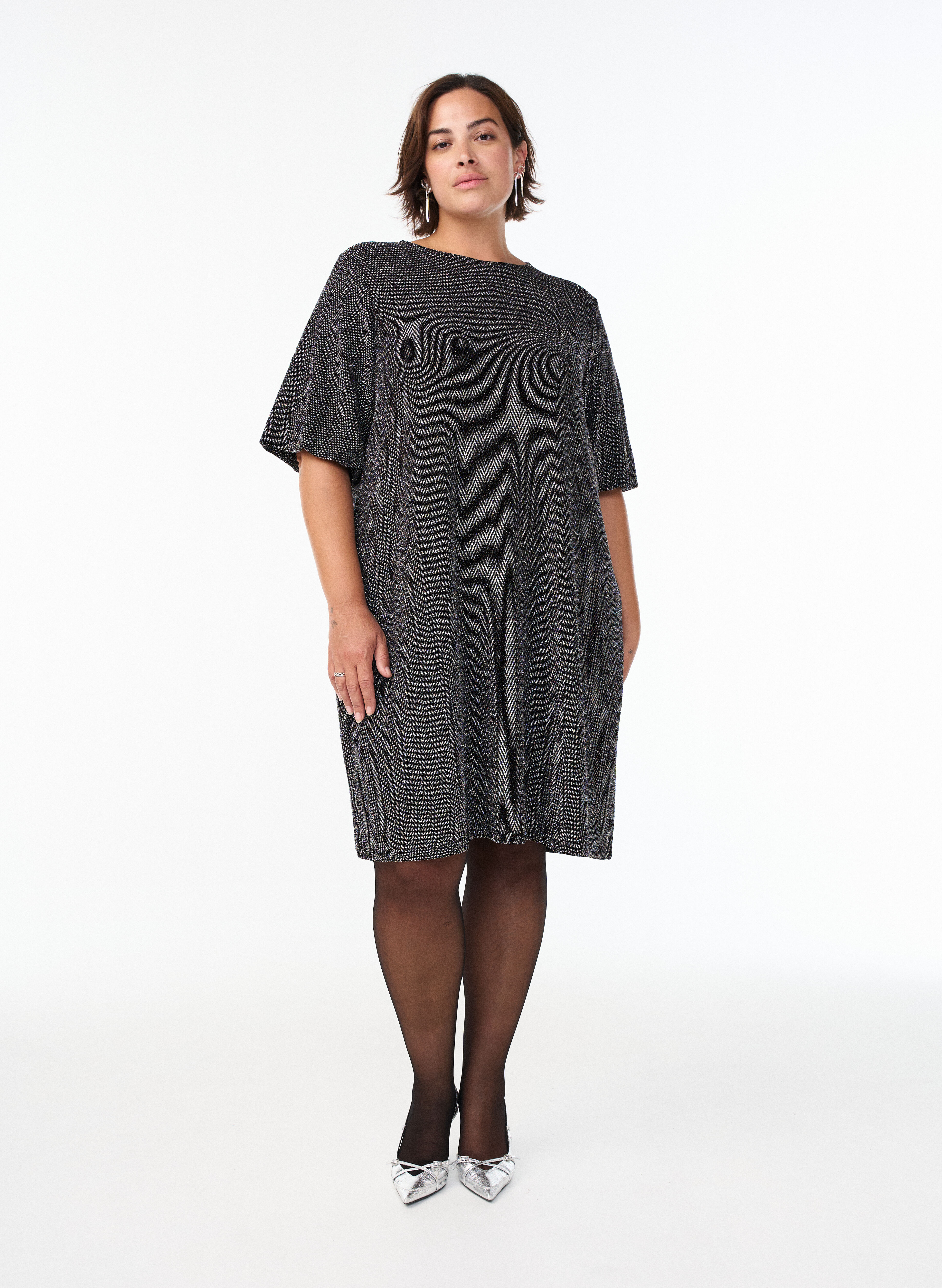 Kimalle yksityiskohdat, , Model