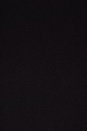 Saumaton perustoppi, Black, Packshot image number 1