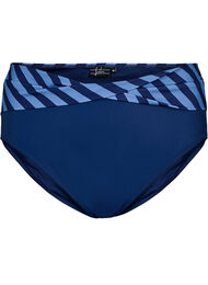 Bikinialaosat kietaisuyksityiskohdalla, Sininen