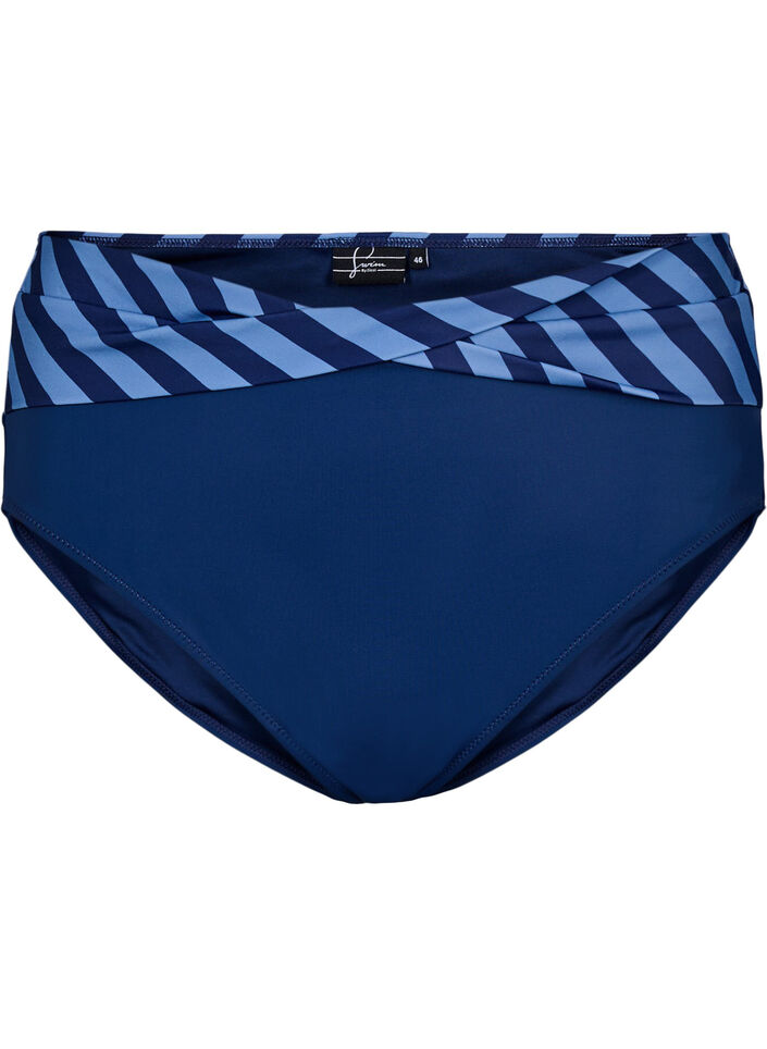 Bikinialaosat kietaisuyksityiskohdalla, Sininen, Packshot image number 0