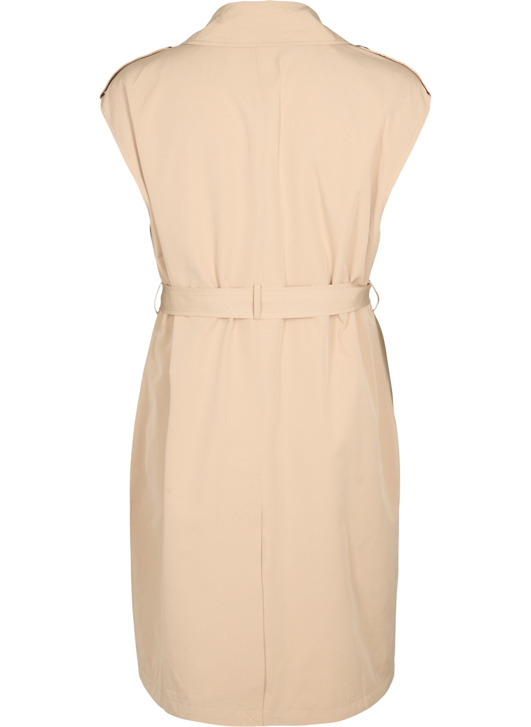 Zizzi Pitk&auml; liivi vy&ouml;ll&auml;, Nomad, Packshot image number 1