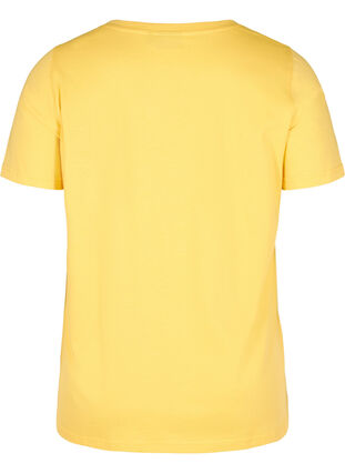 T-paita printillä, Mimosa, Packshot image number 1