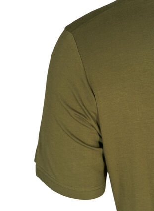 T-paita, Ivy green, Packshot image number 3