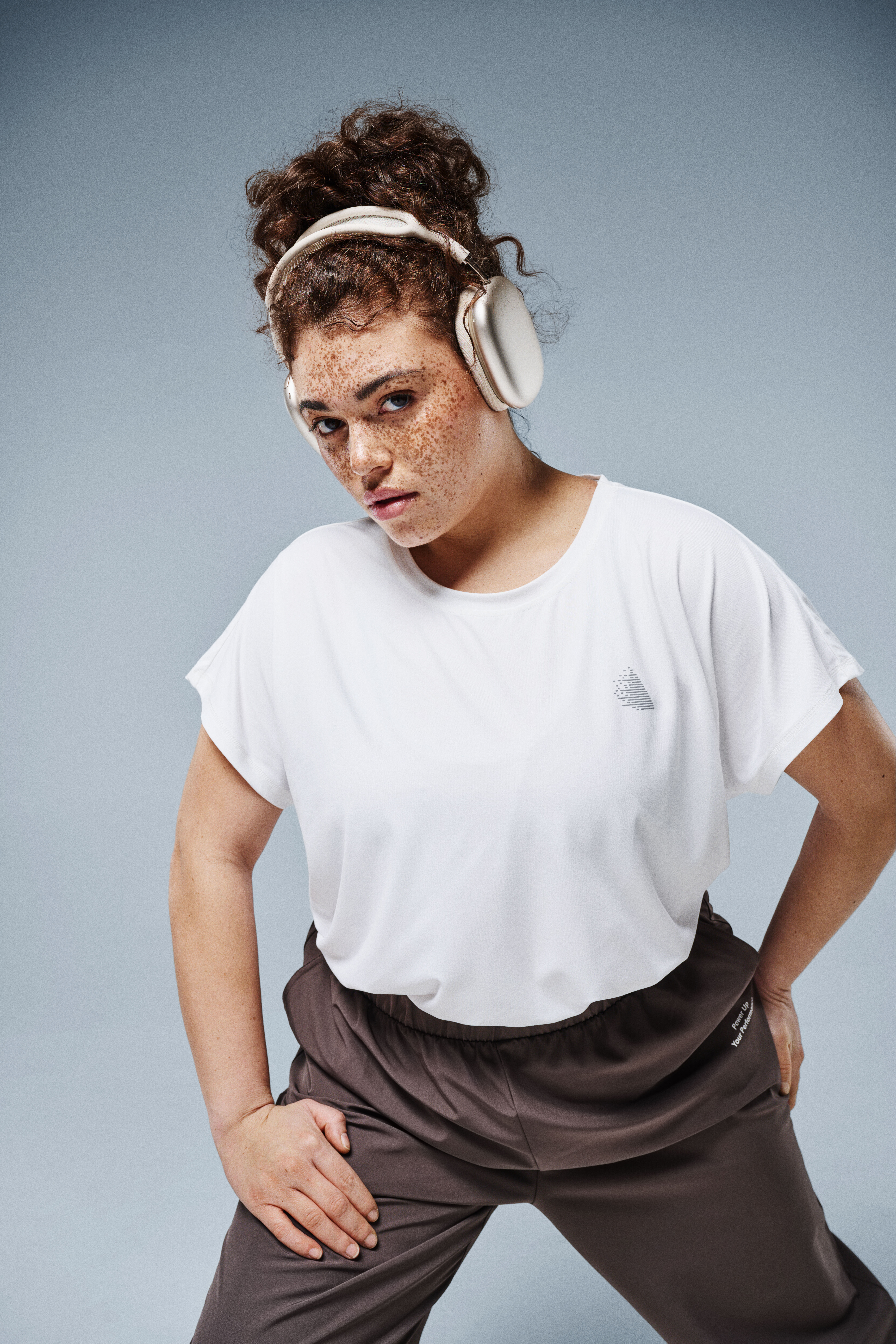 Zizzi Urheilullinen setti, , Model