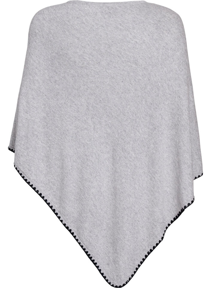 Hienoneulospontso, Harmaa, Packshot image number 1