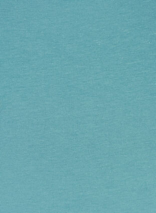 Basic toppi, Dusty Turquoise, Packshot image number 2