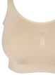 Pehme&auml;t rintaliivit ilman toppausta, Beige, Packshot image number 2