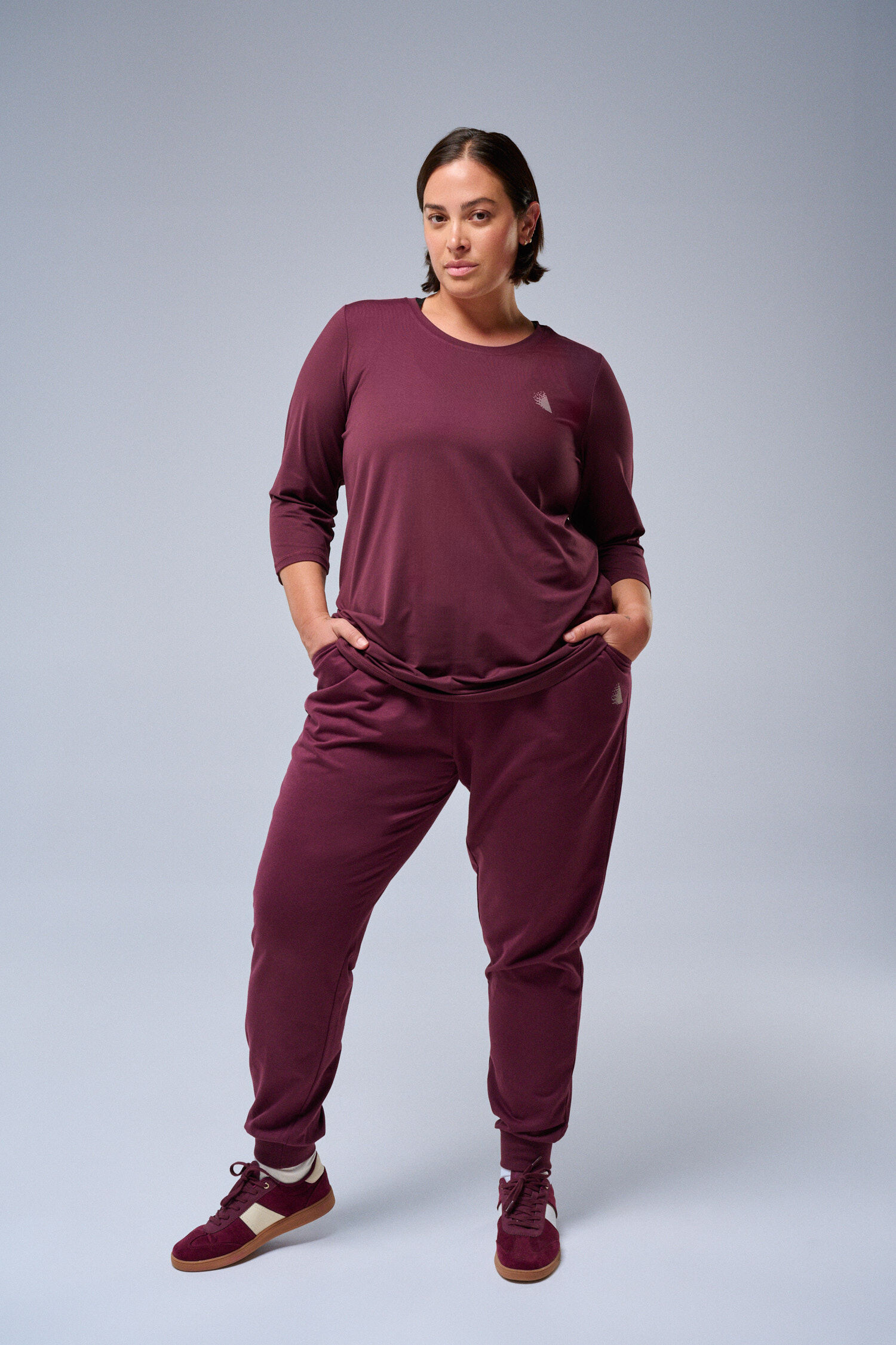 Musta liivi, , Model