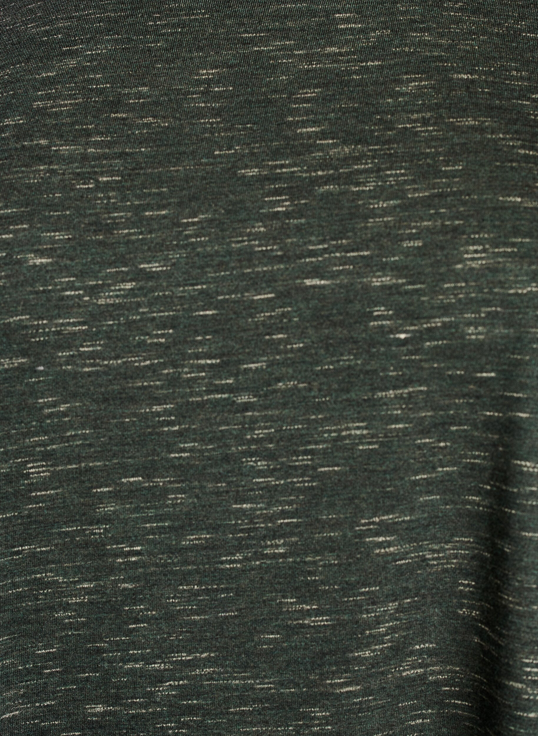 Zizzi Rento treenipaita lyhyill&auml; hihoilla, Vihre&auml;, Packshot image number 2