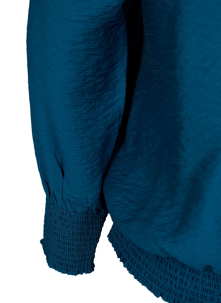 Viskoosipusero rypytyksellä, Reflecting Pond, Packshot image number 3