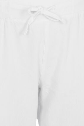 Puuvillacaprit, Bright White, Packshot image number 2