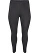 Perusleggingssit viskoosista, Harmaa, Packshot image number 0