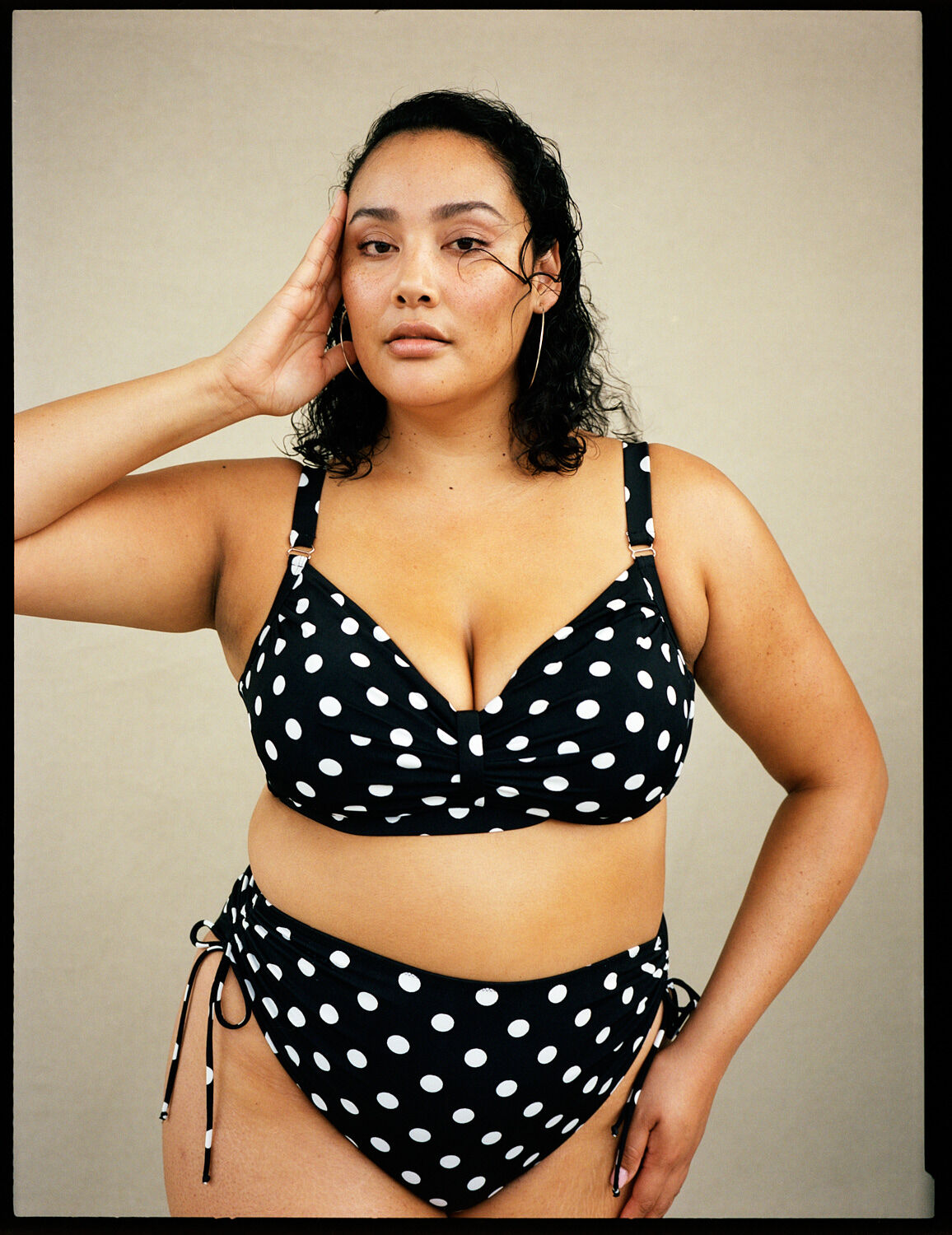 Zizzi Uima-asut, , Model